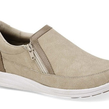 Homyped Journey Zip Vanilla 7