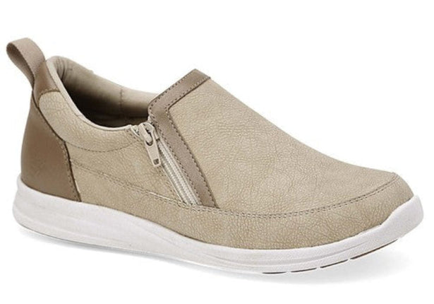 Homyped Journey Zip Vanilla 7