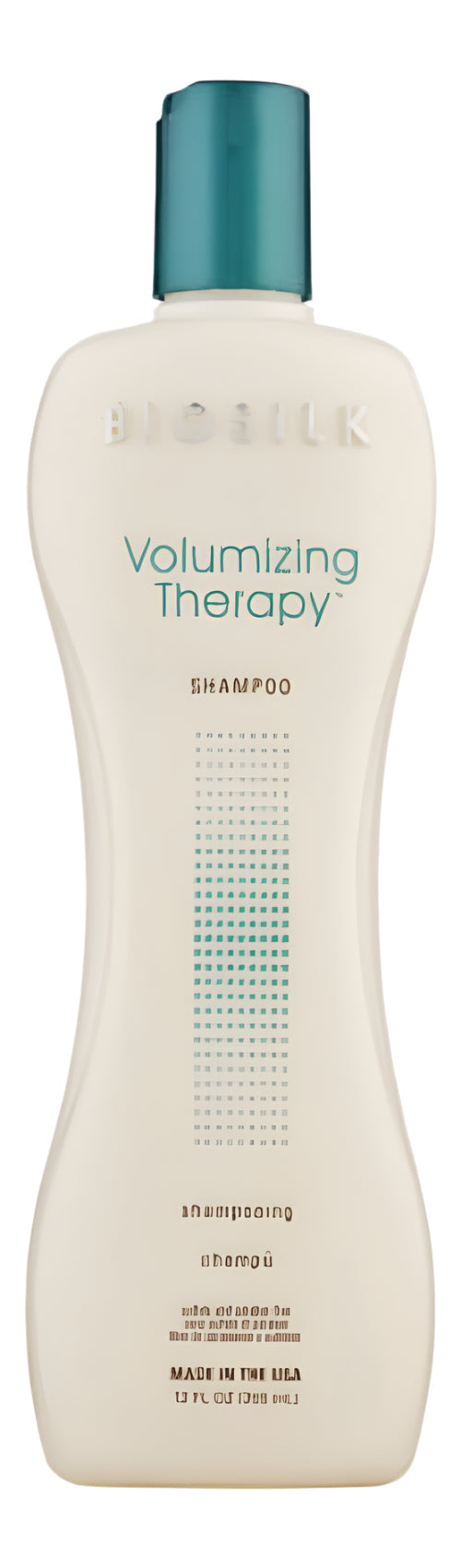 BioSilk Volumizing Therapy Shampoo 355ML