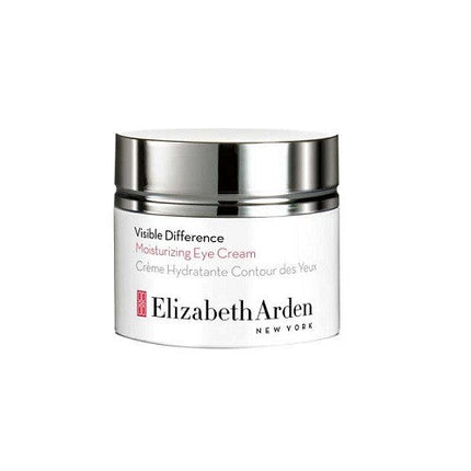 Elizabeth Arden Visible Difference Moisturizing Eye Cream 15Ml