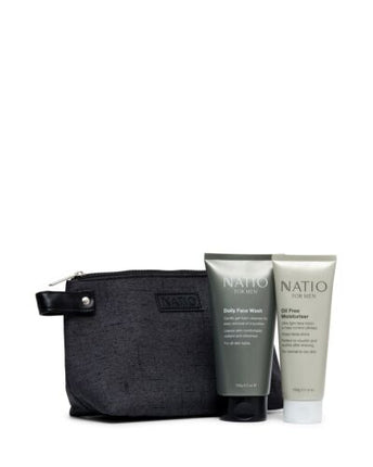 Natio Hinterland Gift Set - OhYouLuckyDuck.com.au