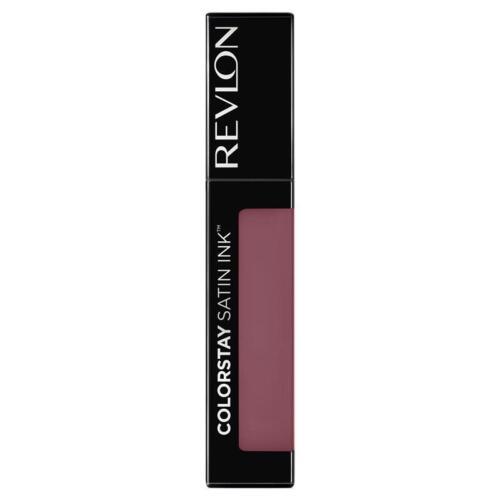 Revlon ColorStay Satin Ink Crown Jewels Queen of Quartz - OhYouLuckyDuck.com.au