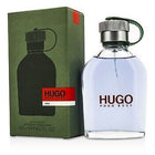 Hugo Boss Hugo EDT Spray 125ml Men's Perfume - OhYouLuckyDuck.com.au