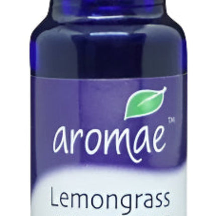 Aromae Essentials Lemongrass Essential Oil 12ML