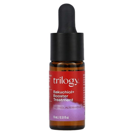 Trilogy Bakuchiol Plus Booster Treatment 15 Ml