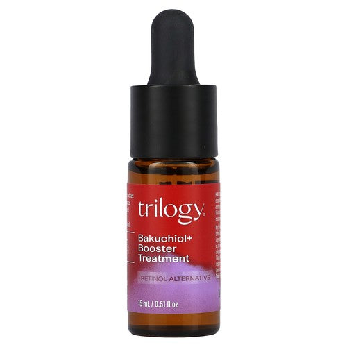 Trilogy Bakuchiol Plus Booster Treatment 15 Ml