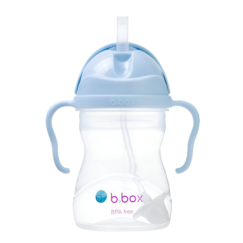 B.Box Sippy Cup Bubblegum