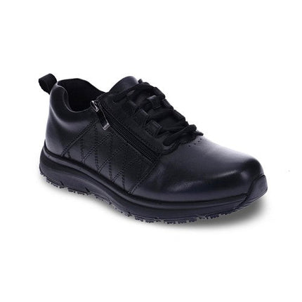 Scholl Orthaheel Judy Womens Comfortable Supportive Leather Shoes Size 39