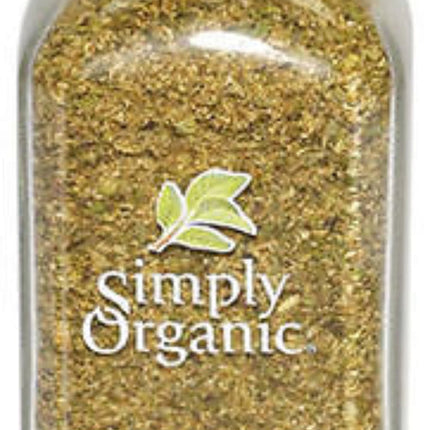 Simply Organic All-Purpose 59G