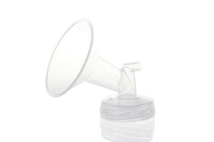 Spectra Wide Neck Breast Shield Set for Breast Pumps 20MM