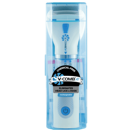 Licetech V-comb A1