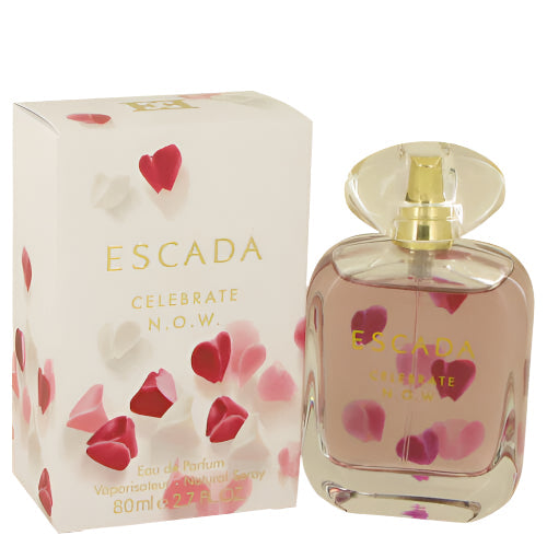 Escada Celebrate Now EDP 80ML