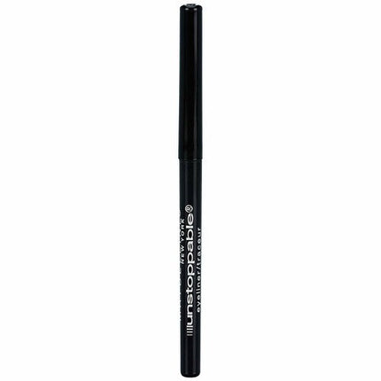 Maybelline Unstoppable Mechanical Eyeliner Pencil Onyx