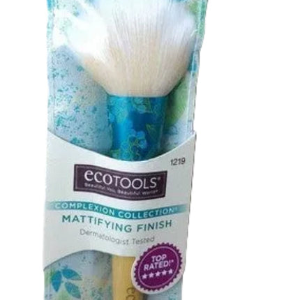 Ecotools Mattifying Finish Brush 1219