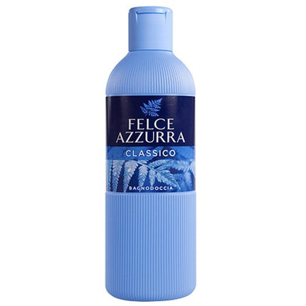 Felce Azzura Body Wash Classico 650mL