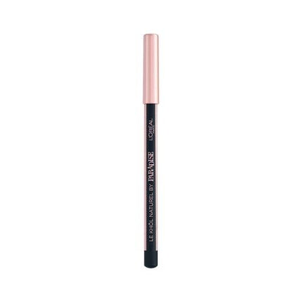 L'Oreal Eye pencil Super Liner Le Khol Midnight Black 101 - OhYouLuckyDuck.com.au