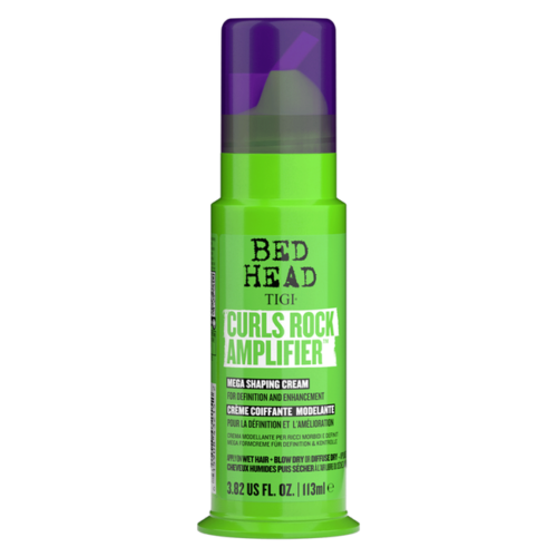 TIGI Bed Head Curls Rock Amplifier Mega Shaping Cream 113mL