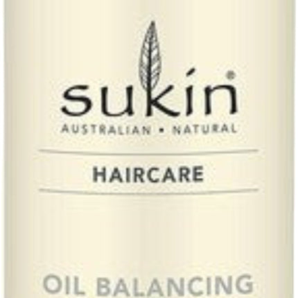 Sukin Oil Balancing Conditioner 500ML