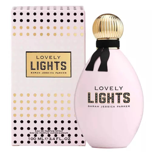 Sarah Jessica Parker Lovely Lights EDP 30mL