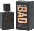 Diesel Bad 35ml EDT Spray - OhYouLuckyDuck.com.au