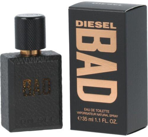 Diesel Bad 35ml EDT Spray