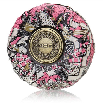 MOR Lychee Flower Triple Milled Soap Bar 180G