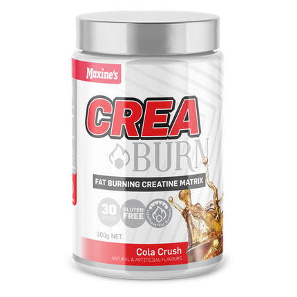 Maxine's Crea Burn Cola 300G