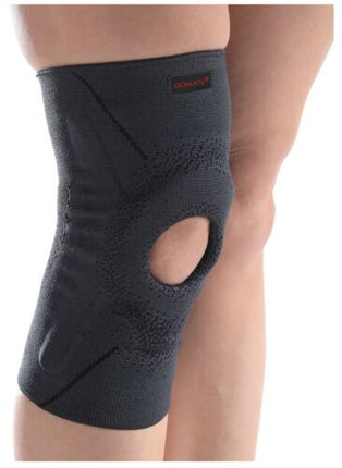 Donjoy Rotulax Elastic Open Patella Knee Small