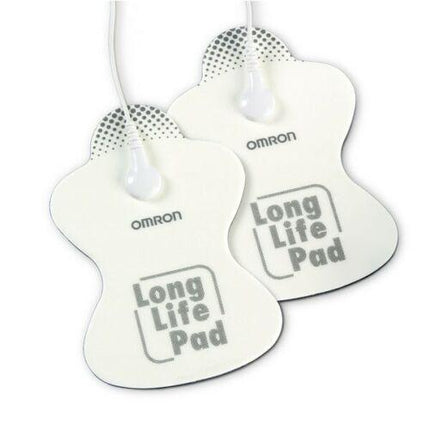 Omron Tens Therapy Device Long-life Pads