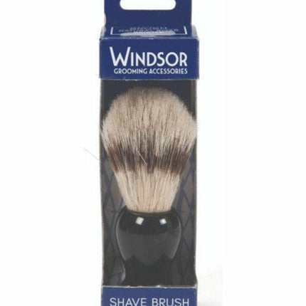 Windsor Shaving Brush Boar Bristle