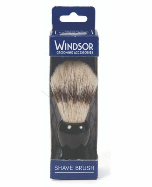Windsor Shaving Brush Boar Bristle