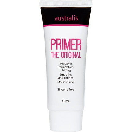 Australis The Original Primer 40ml