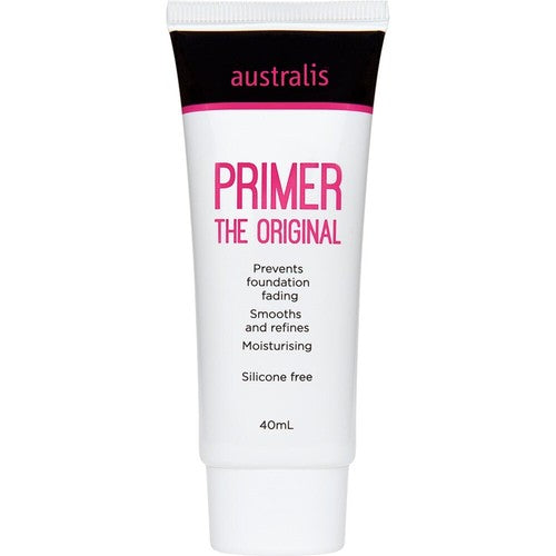 Australis The Original Primer 40ml
