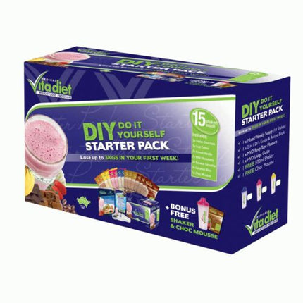 Vita Diet Starter Pack
