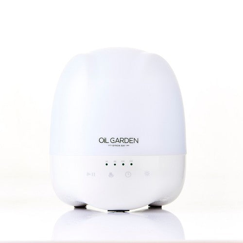 Oil Garden Smart Vapouriser 350ml