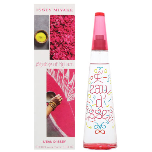 Issey Miyake Shades Of Kolam EDT 100ML