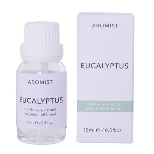 Aromist Essential Oil Eucalyptus