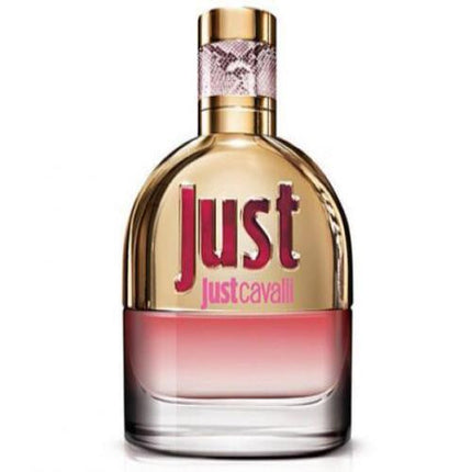 Roberto Cavalli Just Cavalli 75ml EDT Spray Women