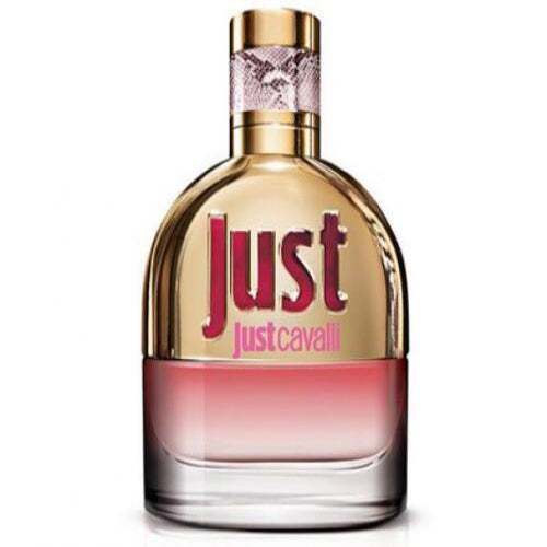 Roberto Cavalli Just Cavalli 75ml EDT Spray Women