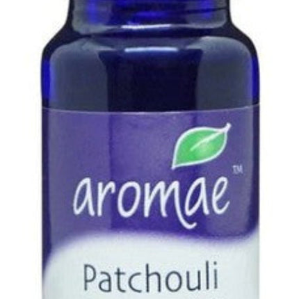 Aromae Patchouli Essential Oil 12ML
