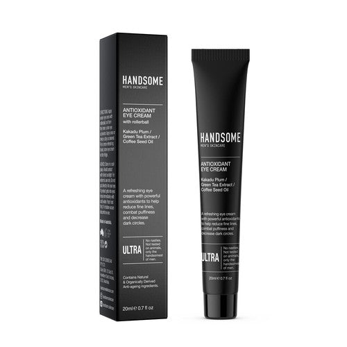 Handsome Antioxidant Eye Cream 20ML