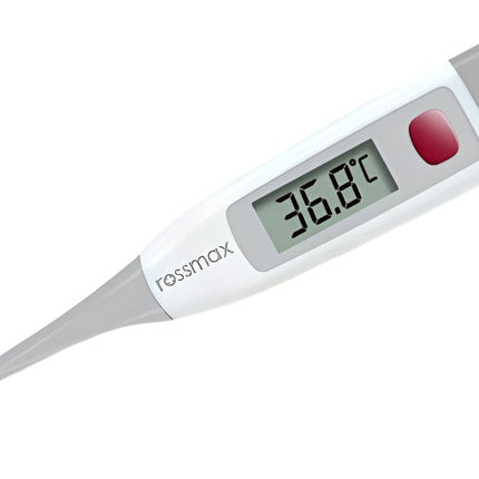 Rossmax Thermometer Digital Flexible Rossmax 4333