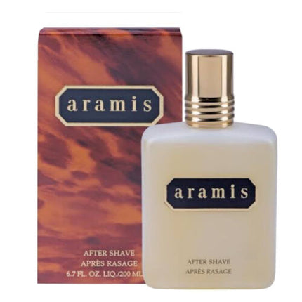 Aramis Classic After Shave 200ML