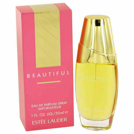 Estee Lauder Beautiful EDP 30ML - OhYouLuckyDuck.com.au