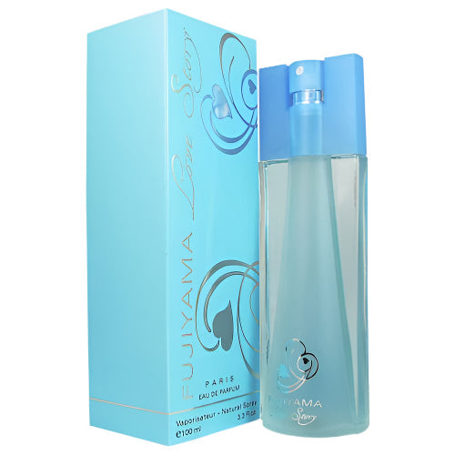 Succes De Paris Fujiyama Love Story EDP 100ML