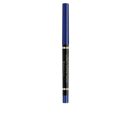 Max Factor Kohl Kajal Pencil Eyeliner Azure