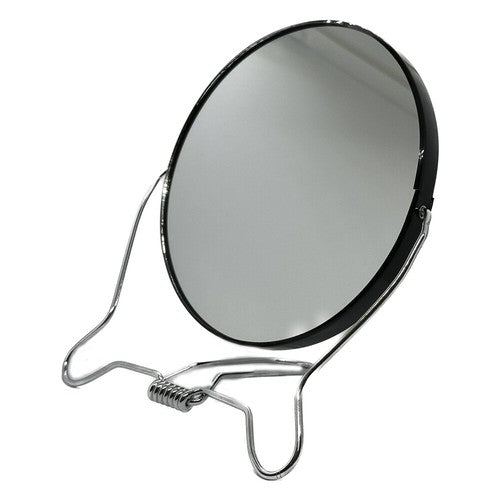 Crewman Men’S 2 Sided Shaving Mirror On Stand 16X2.5CM