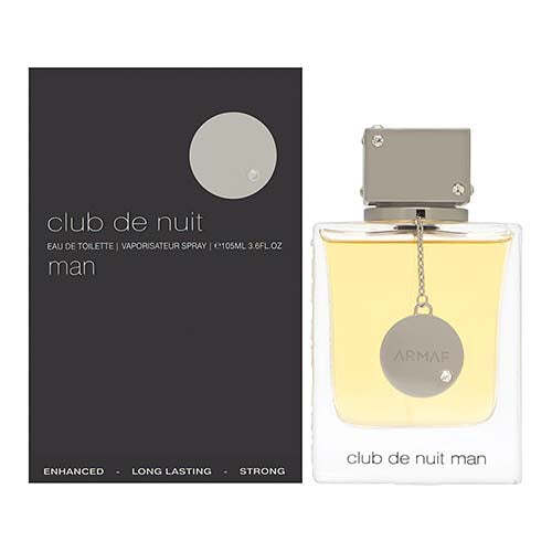 Armaf Club De Nuit Man EDT 100ML