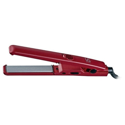 VS Sassoon Pocket Rocket Hair Straightener