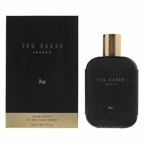 Ted Baker Tonic Gold EDT 100ML